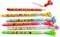 TINYMILLS Emoji Birthday Party Favor Set (12 multi-point pencils, 12 stampers, 12 sticker sheets, 12 small spiral notepads) Emoji Pencils Emoji Stampers Emoji Notepads Emoji Stickers